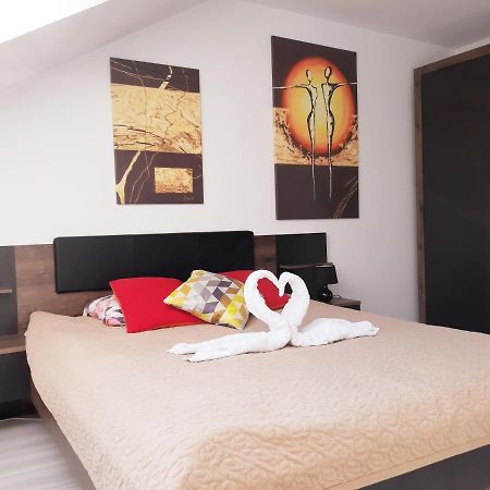 Apartamenty Asis Дарволко Екстериор снимка