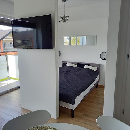Apartamenty Asis Дарволко Стая снимка