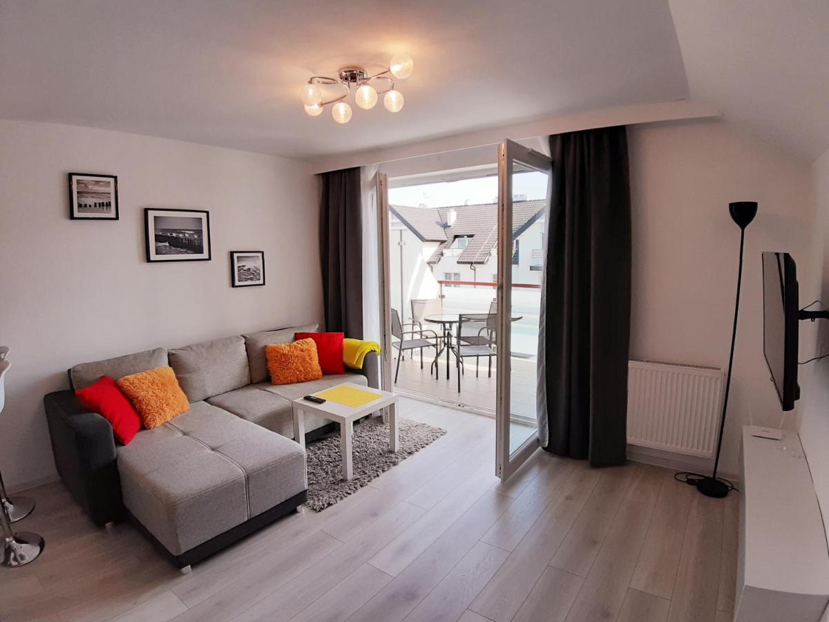 Apartamenty Asis Дарволко Екстериор снимка
