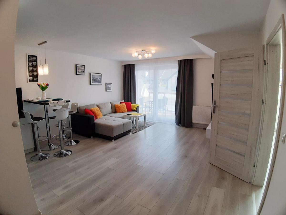 Apartamenty Asis Дарволко Екстериор снимка