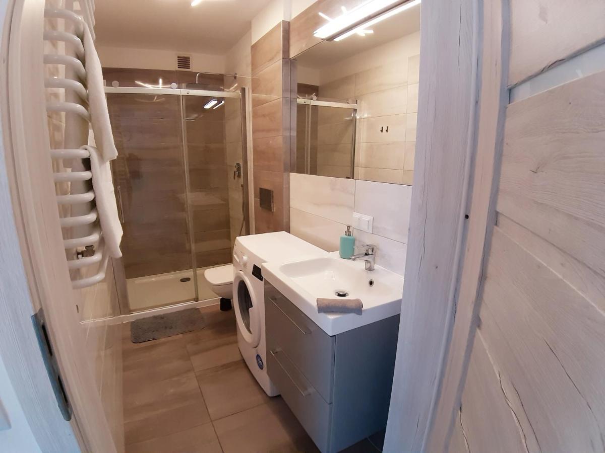 Apartamenty Asis Дарволко Екстериор снимка