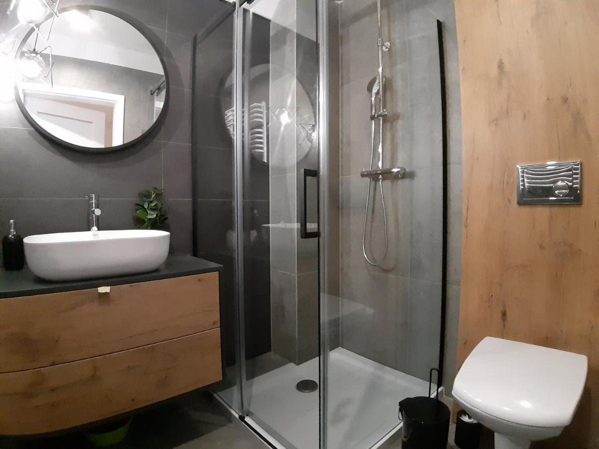 Apartamenty Asis Дарволко Екстериор снимка