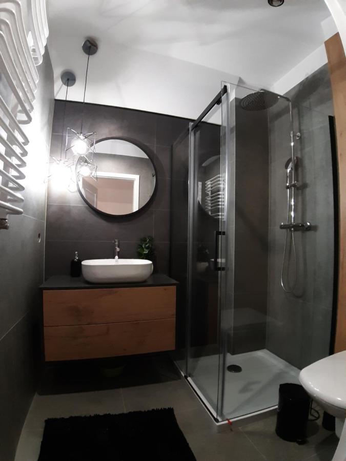 Apartamenty Asis Дарволко Екстериор снимка