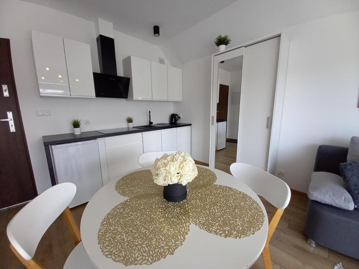 Apartamenty Asis Дарволко Стая снимка