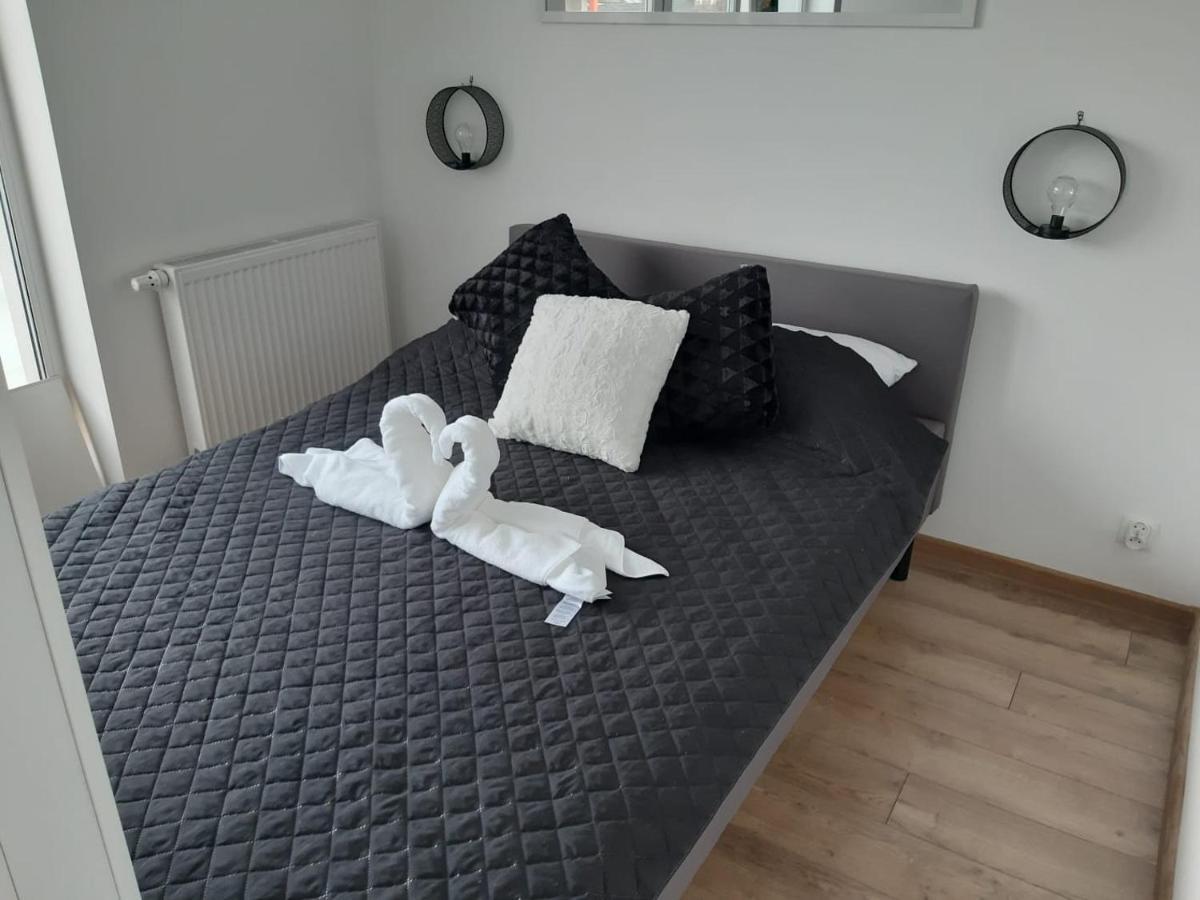 Apartamenty Asis Дарволко Стая снимка
