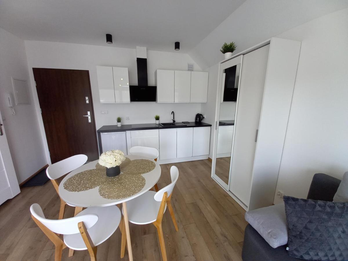 Apartamenty Asis Дарволко Стая снимка