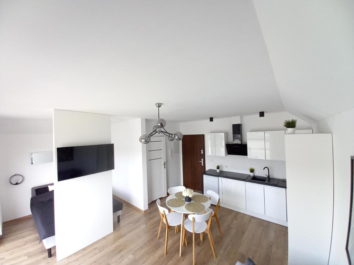 Apartamenty Asis Дарволко Стая снимка