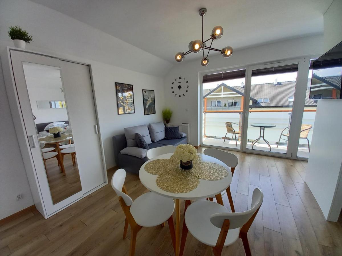 Apartamenty Asis Дарволко Стая снимка