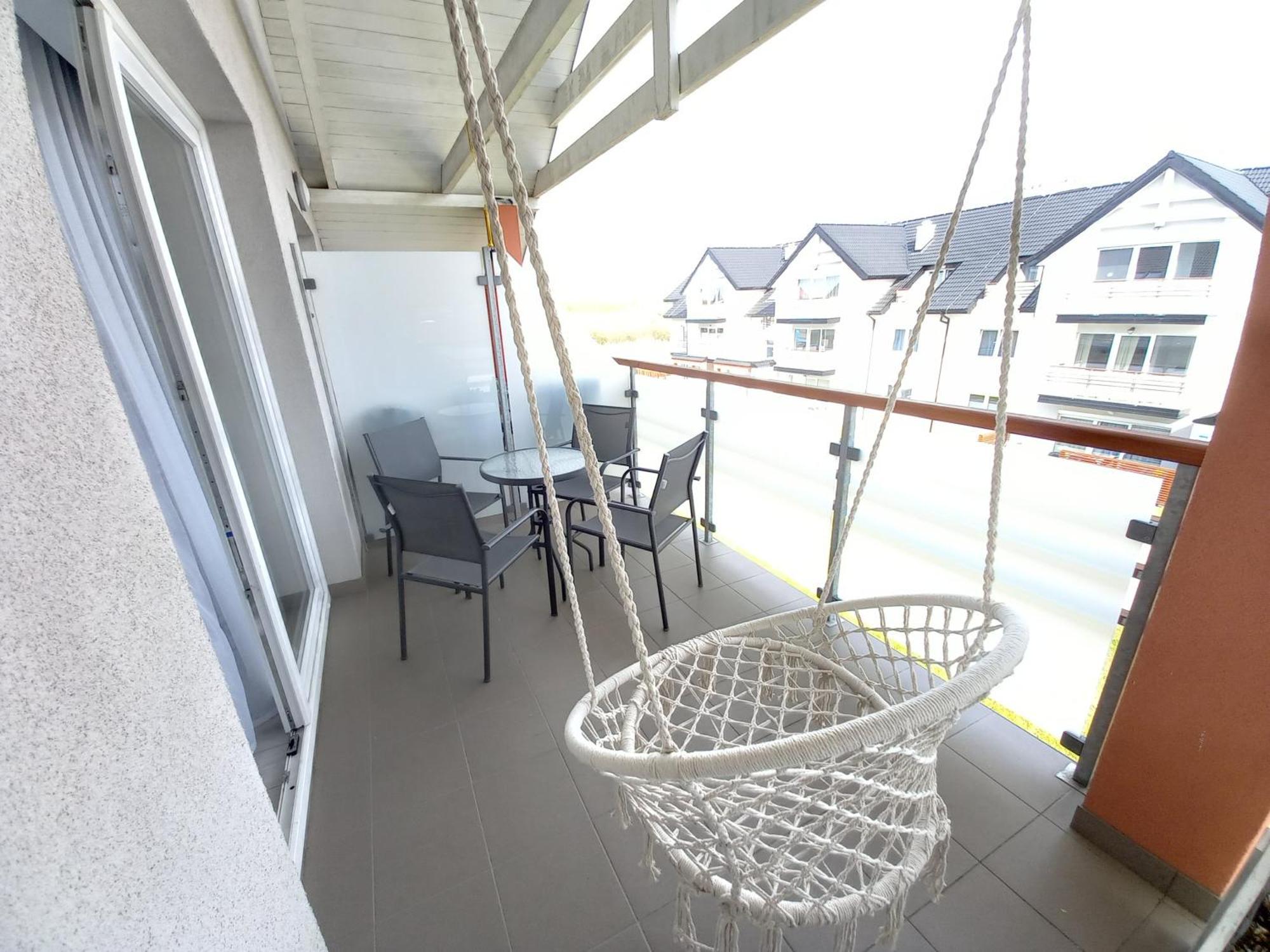 Apartamenty Asis Дарволко Стая снимка
